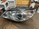 Headlight Set For 2012-2016 Subaru Impreza Left and Right With Bulb 2Pcs Assemly