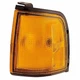 For Isuzu Pickup Amigo 1988-1993 Left Parking Light Assembly CSW