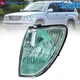 Left Front Bumper Turn Signal Light Side Corner Lamp For Lexus LX470 1998-2007