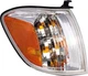 Dorman 1631374 Front Passenger Side Turn Signal Light for Toyota
