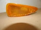 CHEVY CAVALIER 1995-1999 Park Lamp-Turn Signal LH DRIVERS SIDE bumper mounted