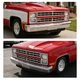 Front Park Lamps Turn Signal Lights for 83-87 Chevy Pickup TRUCK Blazer LH&RH