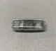 Audi Sun Visor Light Overhead Interior Lamp Clear Lens 4E0947105C OEM