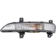 Turn Signal Light For 2013-2017 Chevrolet Traverse with Bulb Front Driver Side