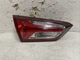OEM 2019 2020 2021 2022 2023 CHEVROLET MALIBU LEFT LH SIDE INNER LED TAIL LIGHT OEM 2019 2020 2021 2022 2023 CHEVROLET MALIBU LEFT LH SIDE INNER LED TAIL LIGHT