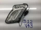 2011-13 P3 VOLVO Front Passenger Daytime Running Lamp Indicator AFTERMARKET