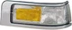 Dorman 1630319 Side Marker Lamp Assembly For 95-97 Lincoln Town Car
