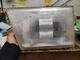 '97-'07 FORD E150 VAN Right passenger headlight Headlamp composite OEM