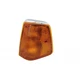For Volvo WI Integral Aero Sleeper Signal Light Assembly 1996 1997 Driver Side