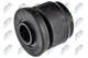 Genuine NTY Bearing Control Arm ZTP-NS-036A for Nissan