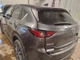 Driver Tail Light Quarter Panel Mounted LED Fits 17-21 MAZDA CX-5 1667975
