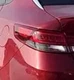 2016-2018 Kia Optima LH Driver Quarter Panel Mounted Tail Light Lamp OEM