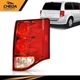 Fit For 2011-19 Dodge Grand Caravan LED Tail Light Right Passenger Side Taillamp