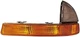 Dorman Turn Signal / Parking Light Assembly for Dodge 1610304