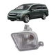 For 2018-2021 Honda Odyssey EX-L Sport Front Turn Signal Light Lamp Driver Side