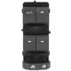 Fits Ford F-250 F-350 F-450 F-550 Super Duty 2011-2012 Window Switch Front Left