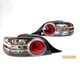 Mazda Genuine RX-8 RX8 SE3P Taillights Tail Lights Lamps RH LH Set Used From Jp