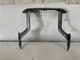 2024 GMC SIERRA250 Display Dash Bezel Metallic Gray OEM ID 84002448