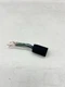 17-19 KIA Niro Left Driver Side Outer Tail Light Lamp Wiring Harness 92401-G5110