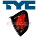 TYC 18-5716-00 Parking Light Assembly for TO2520163 81620-04090-C0 fc