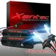 Xentec HID Kit Bullet Slim Xenon Lights for Honda Accord City Civic CR-V CR-Z