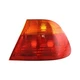 Tail Light Lens & Housing For BMW M3 01-03 Right Outer Manufactured to March