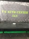 2011 Chevrolet Equinox Dome Light Lamp Console Overhead Roof Rear Oem