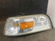Fits 2006-11 Mercury Grand Marquis Left Fog Lamp OEM:6W3Z13201AA