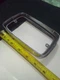 PARK LAMP BEZEL SET FOR 1970-72 PLYMOUTH MODELS MOPAR #3403410 original