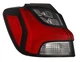MITSUBISHI ASX 2019 EAST LED REAR STOP LIGHT SX