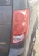 11-20 Dodge Caravan RH Passenger Tail Light Lamp OEM LKQ