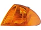 For 2001 BMW 325i Turn Signal / Parking Light Assembly Front Left TYC 34444QQJC