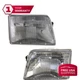 Headlight Assembly Halogen For 1993-1997 Ford Ranger OE Replacement