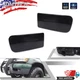 Smoked Front Bumper Turn Signal Lights Housings Set For 1999-2002 Toyota 4Runner