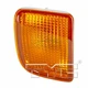 One New TYC Turn Signal Light Assembly Front Right 12507500 8151004010
