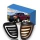 LED Front Bumper Corner Lights Side Marker Lamp for Toyota Tacoma 2001-2004 (...