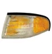 Eagle Eyes FR182-U000R Right Parking Light Assembly For 94-98 Ford Mustang