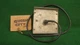 Ford MPT-51-L 1951 Mercury LH Parking Light Reflector