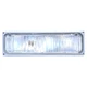 For Chevy Blazer 1992 1993 Parking Light Passenger Side | Front | For GM2521108