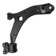 Right Front Lower Control Arm For Mazda 3 2004-2009 Mazda 5 2006-2017 K620040