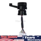 Black Rotary Combination Light Switch for Kubota B L MX Series Tractors