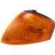Driver Corner/Park Light Park Lamp-turn Signal Fits 99-00 MAZDA PROTEGE 500602