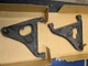 1989 Nissan Skyline R32 GTR Rear Lower Control Arms Used OEM