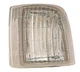 Corner Side Marker Light for 85-05 Chevy Astro 95-05 GMC Safari Driver Left