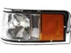 Left Cornering Light 31FGYF76 for Lincoln Town Car 1993 1994 1990 1991 1992