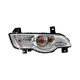 Turn Signal/Parking Light For Chevy Traverse 09-12 Driver Side Replacement Turn