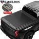 5.8FT Retractable Truck Tonneau bed Cover For Silverado/GMC Sierra1500 2011-2026