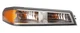 Eagle Eye Parking Light Assembly for 2004-2008 Chevrolet Colorado GM326-B100L