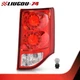 Fit For 11-19 Dodge Grand Caravan LED Tail Light RH Passenger Side Taillamp New