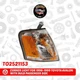 Corner Light For 1998-1999 Toyota Avalon With Bulb Passenger Side TO2521153